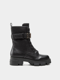 Ботинки и сапоги GUESS модель FL8MDX-ELE10-BLACK Фото