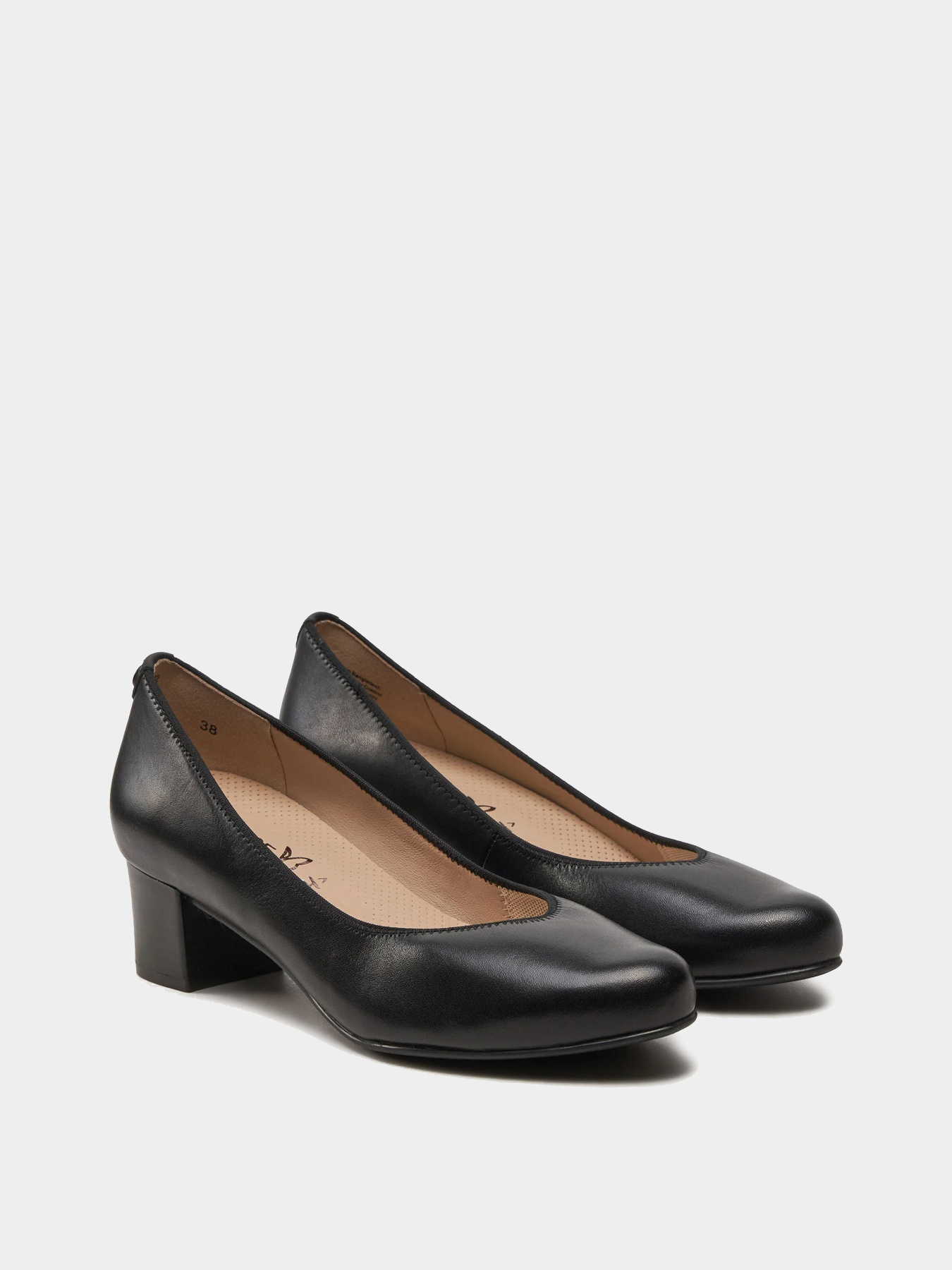 Туфли и лоферы Caprice модель 9-9-22308-43-022 Фото
