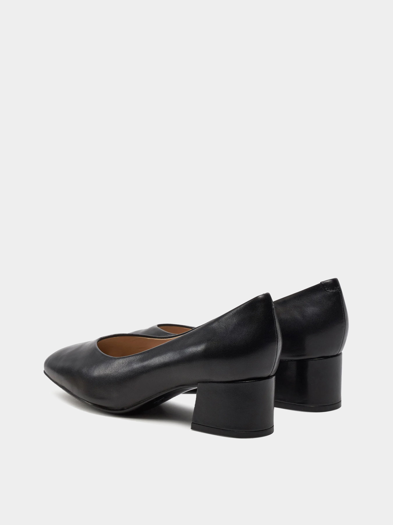 Туфли и лоферы Caprice модель 9-9-22315-42-022 Фото