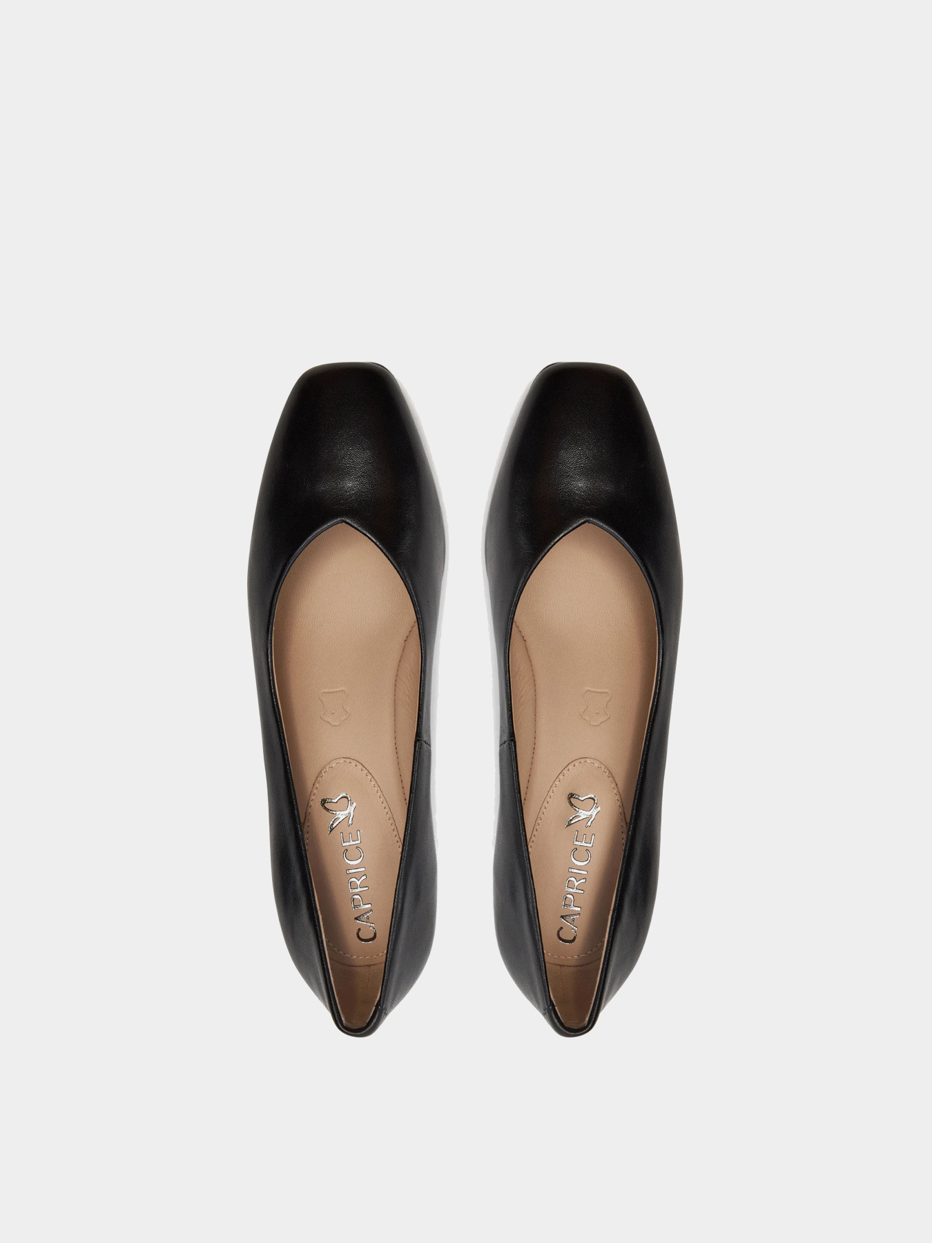 Туфли и лоферы Caprice модель 9-9-22315-42-022 Фото