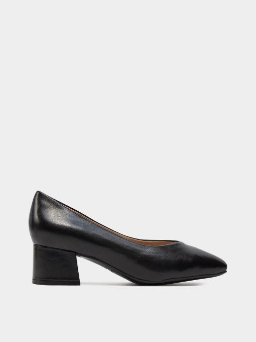 Туфли и лоферы Caprice модель 9-9-22315-42-022 Фото