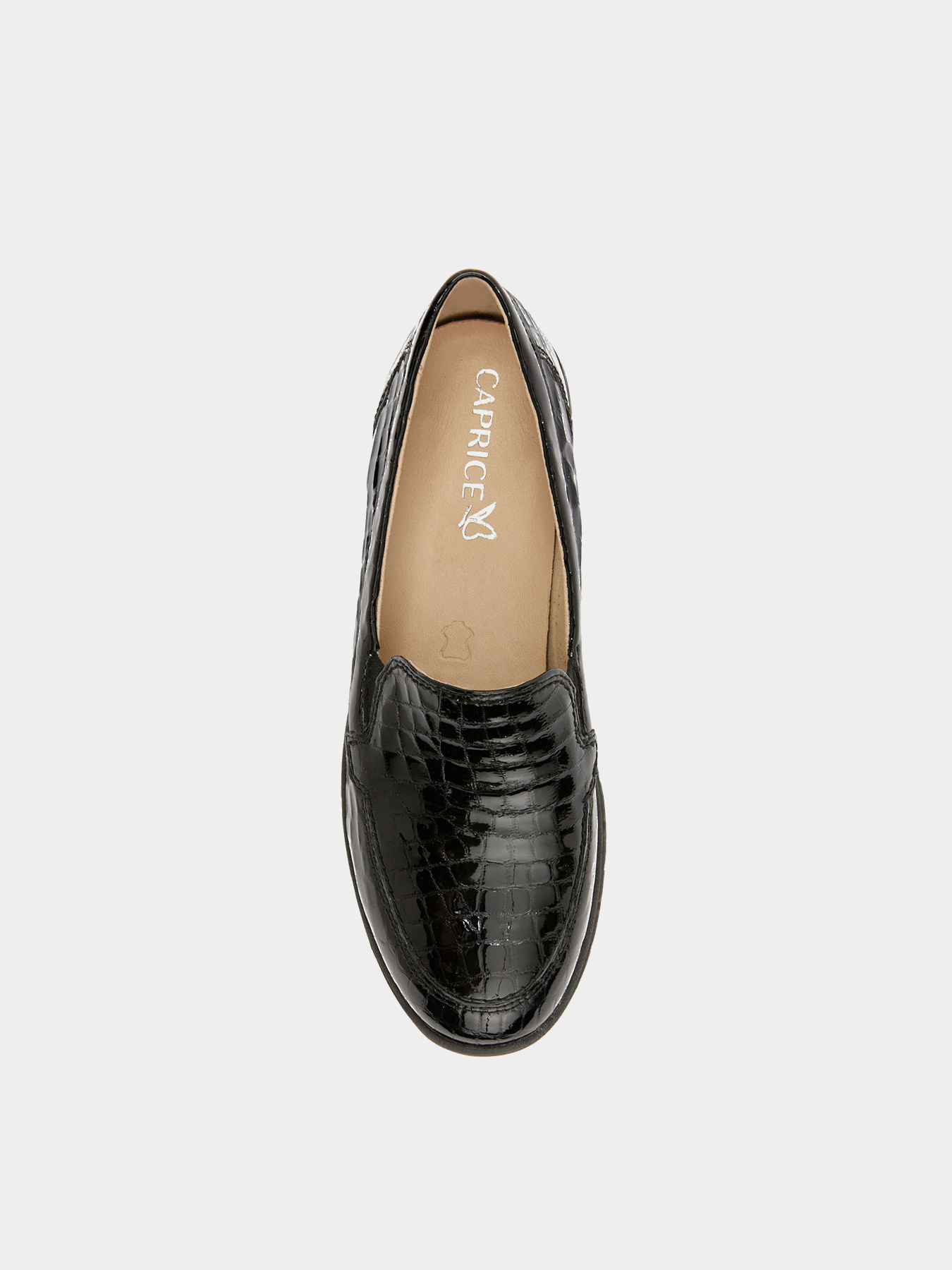 Туфли и лоферы Caprice модель 9-9-24651-43-014 Фото