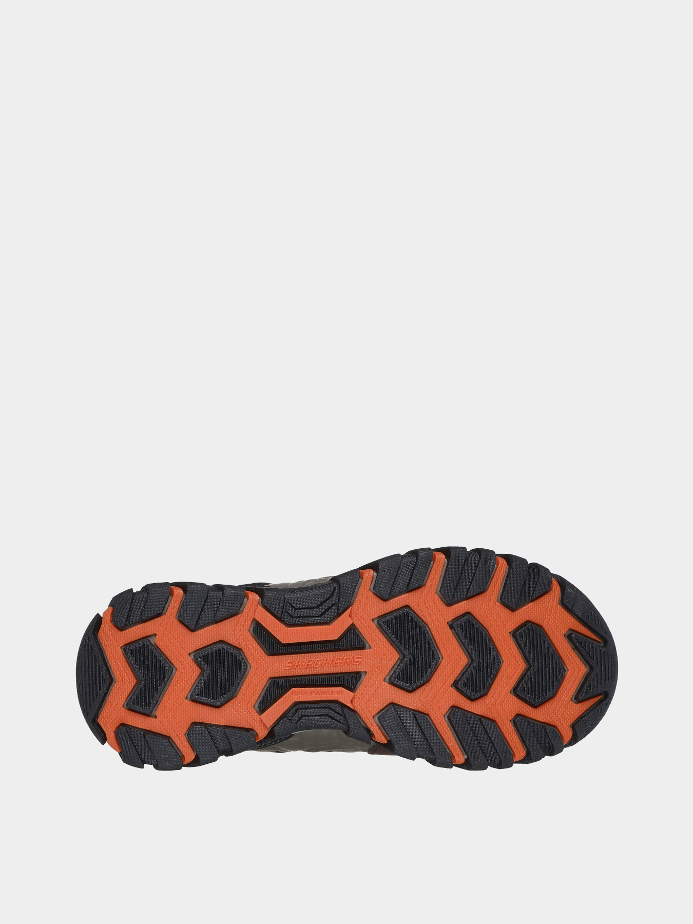 Кроссовки Skechers модель 406394L BRBK Фото