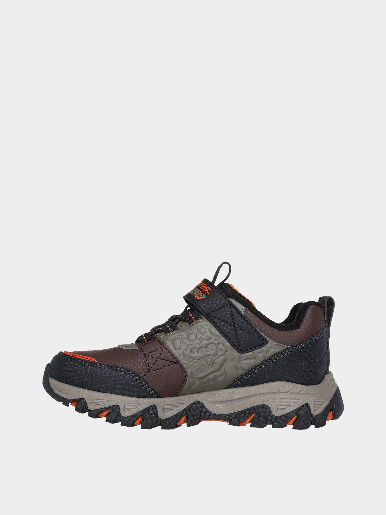 Кроссовки Skechers модель 406394L BRBK Фото
