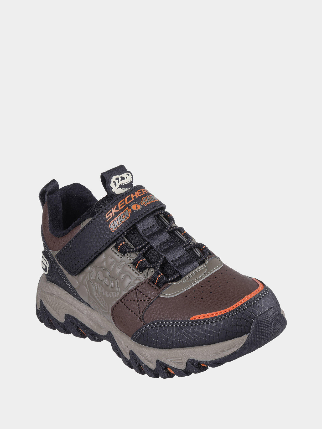 Кроссовки Skechers модель 406394L BRBK Фото