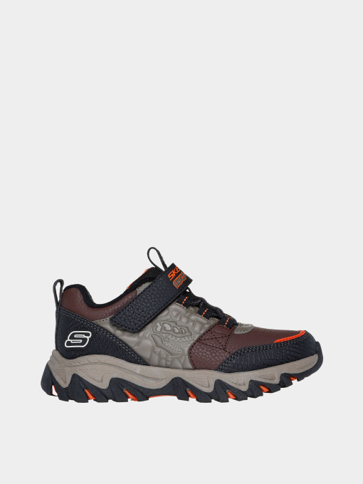 Кроссовки Skechers модель 406394L BRBK Фото