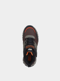 Кроссовки Skechers модель 406394L BRBK Фото