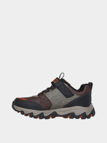 Кроссовки Skechers модель 406394L BRBK Фото
