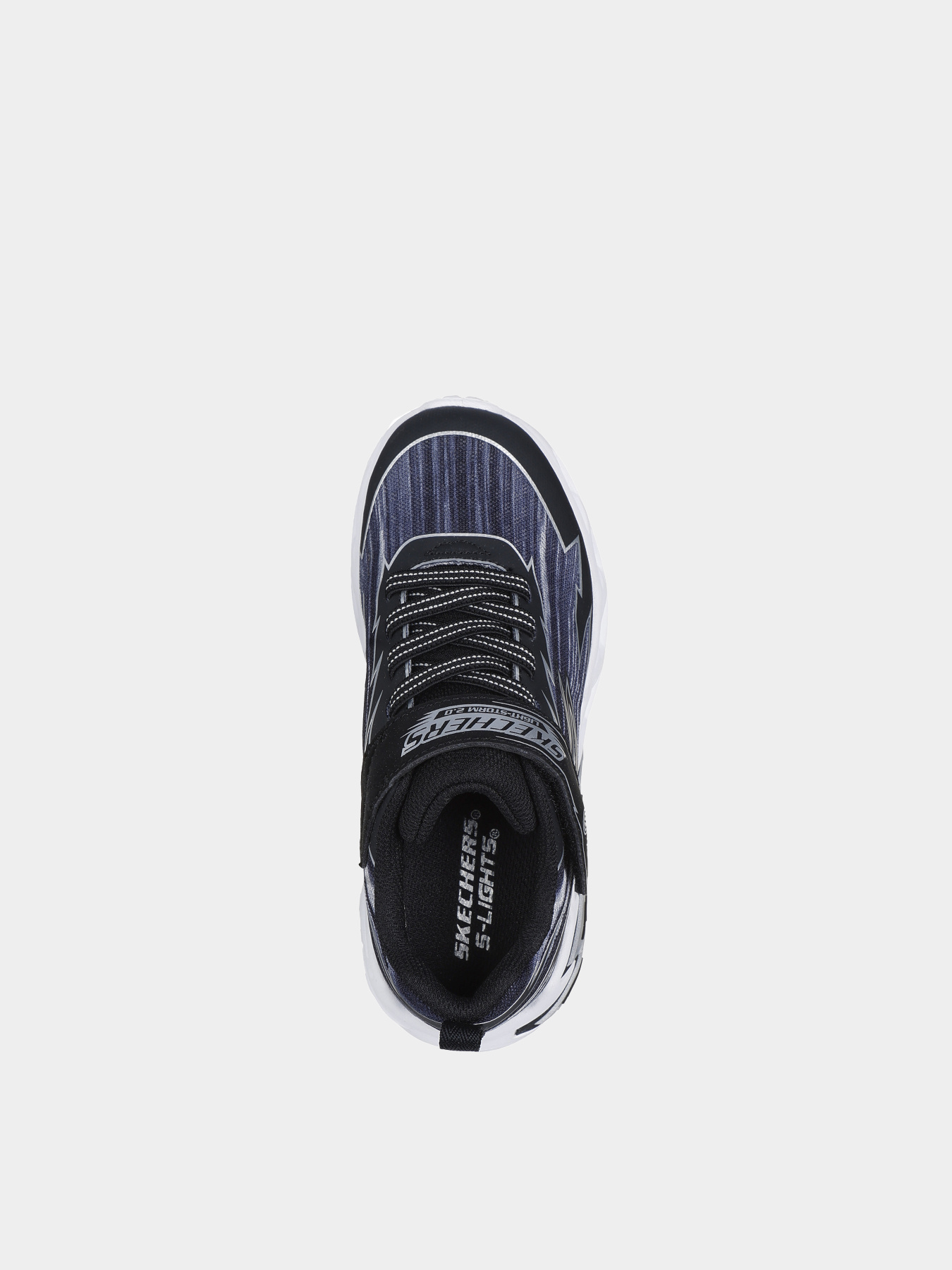 Кроссовки Skechers модель 400149L BKGY Фото