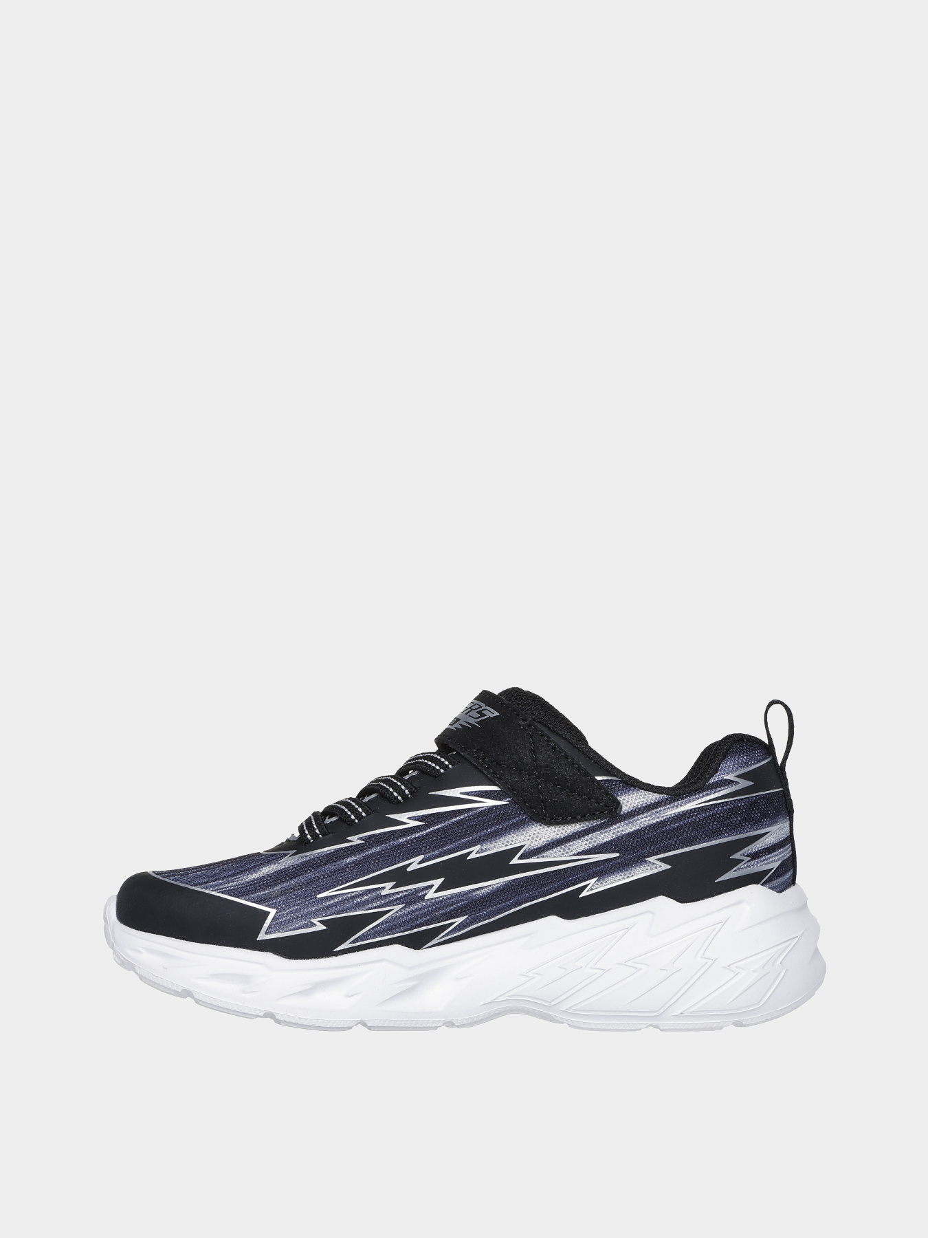 Кроссовки Skechers модель 400149L BKGY Фото