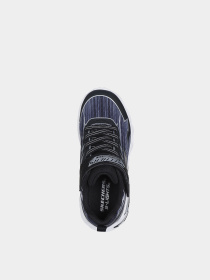 Кроссовки Skechers модель 400149L BKGY Фото
