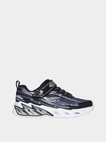 Кроссовки Skechers модель 400149L BKGY Фото