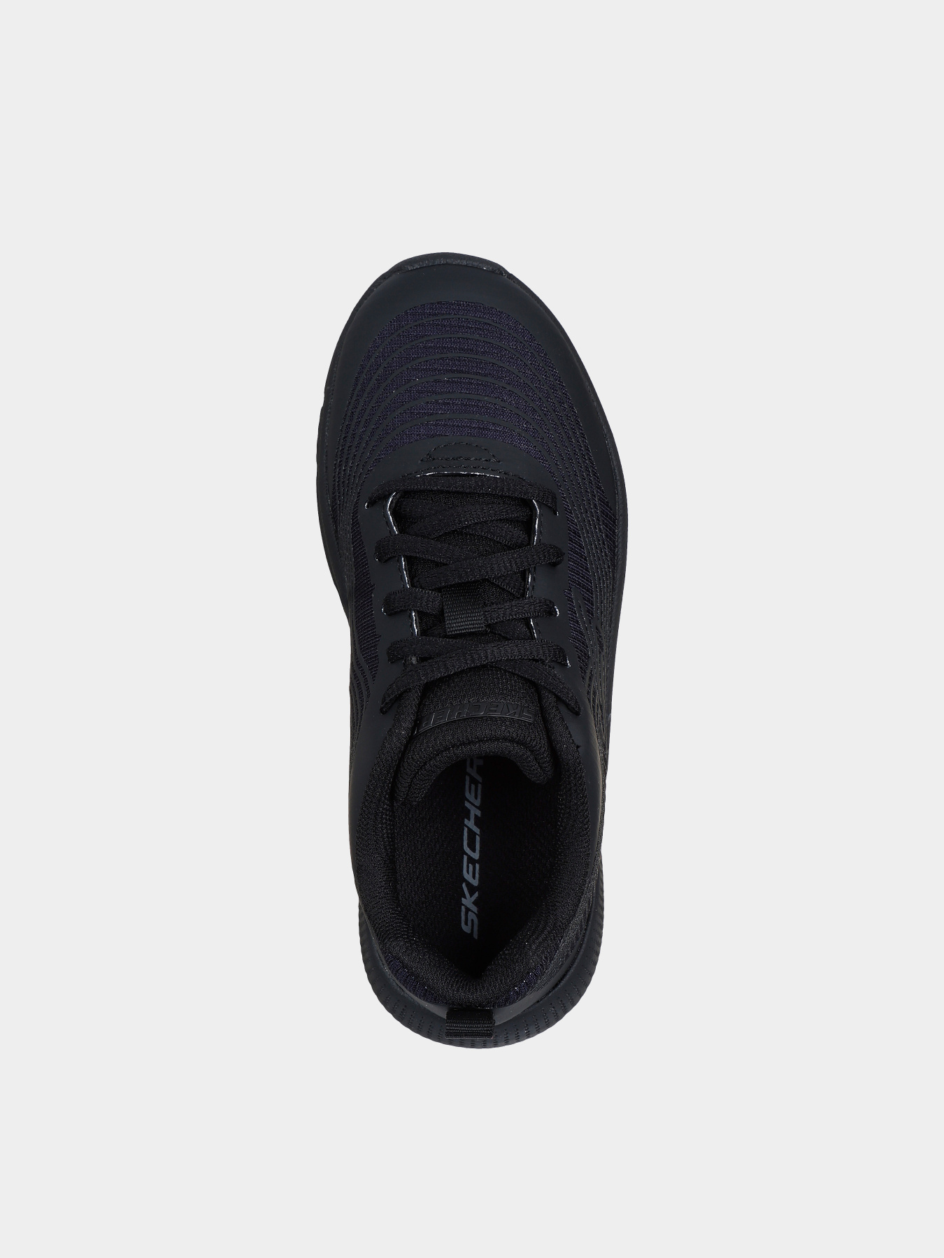 Кроссовки Skechers модель 303576L BBK Фото