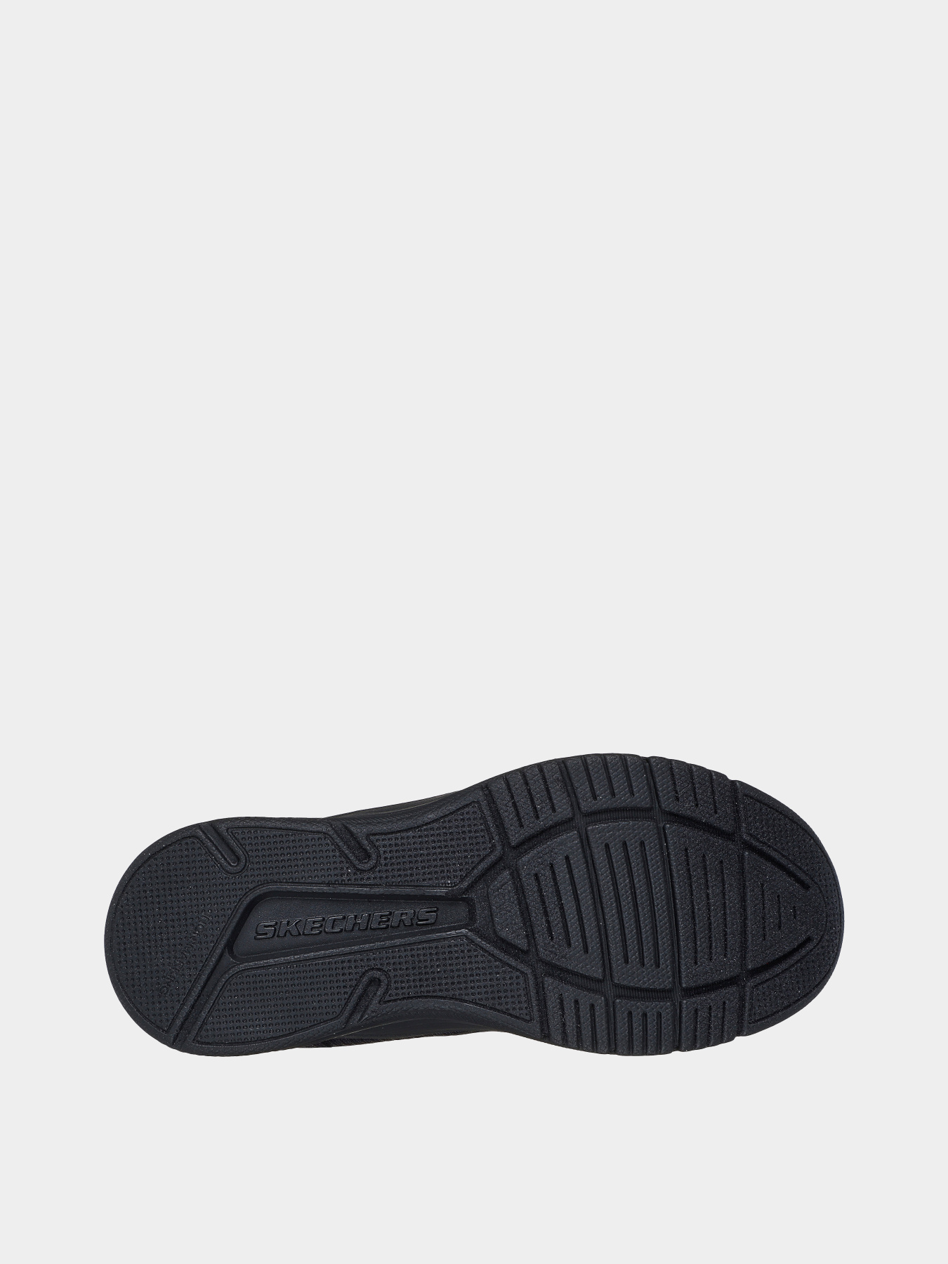 Кроссовки Skechers модель 303576L BBK Фото