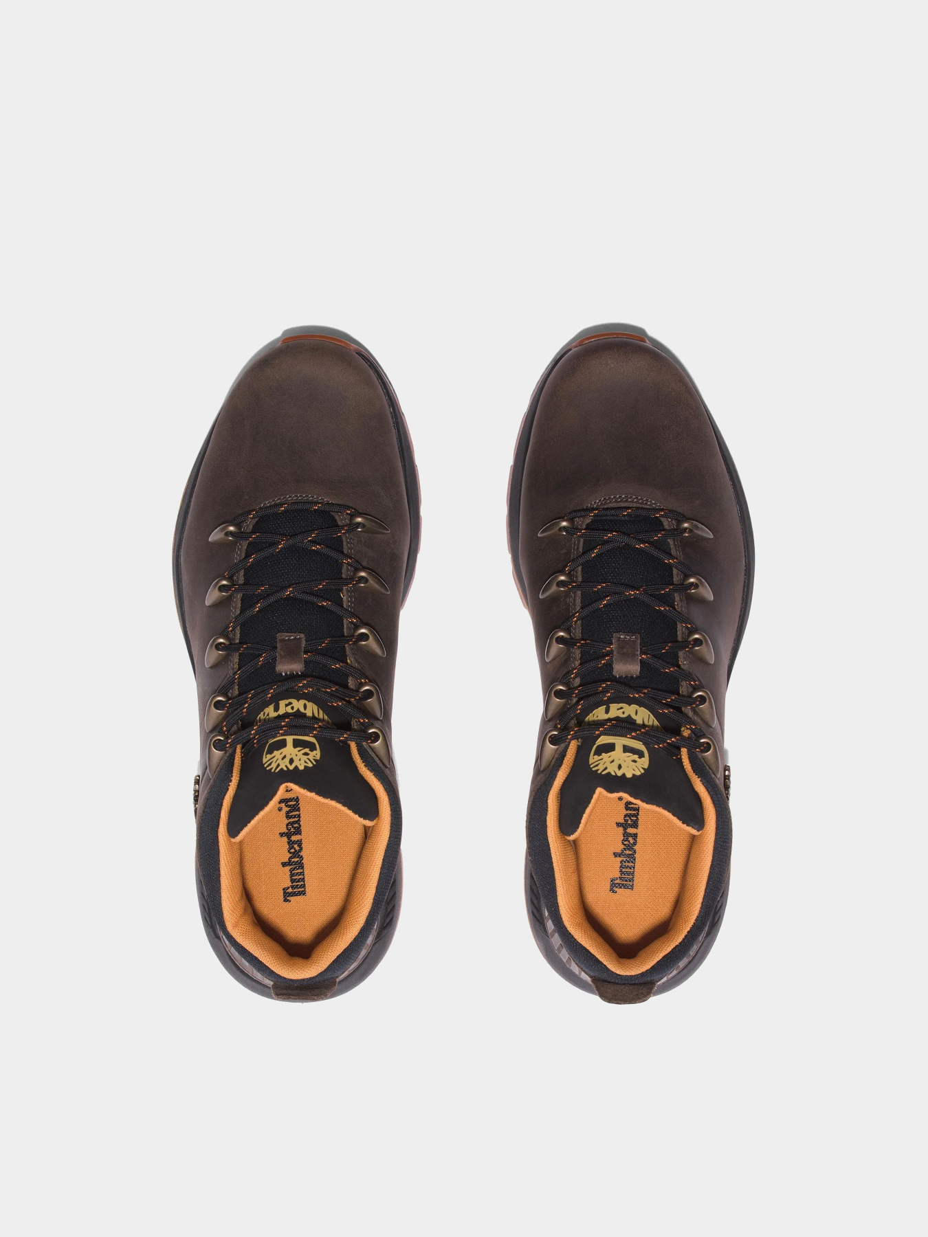 Ботинки и сапоги Timberland модель TB0A657Z033 Фото