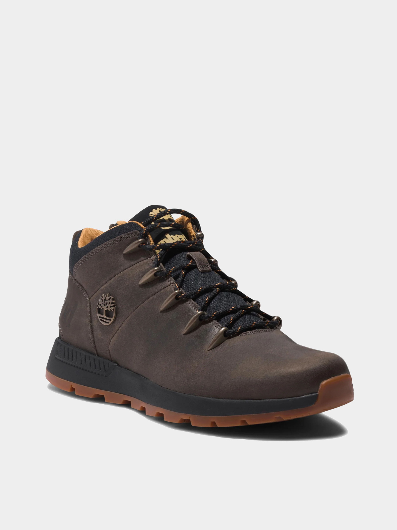 Ботинки и сапоги Timberland модель TB0A657Z033 Фото