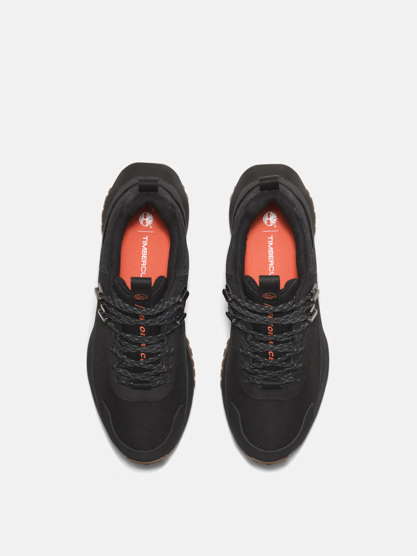 Кроссовки Timberland модель TB0A6D9HEK9 Фото