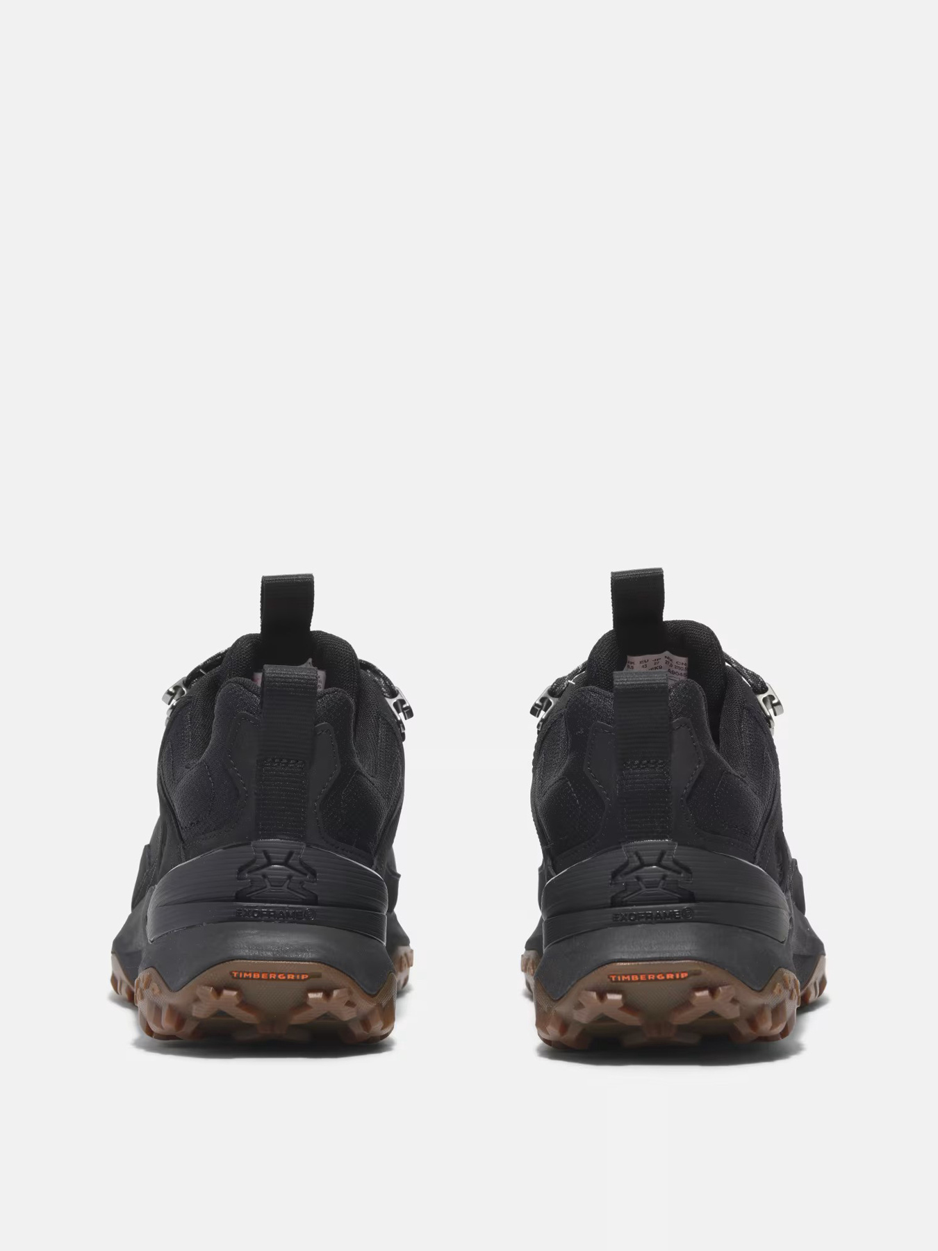 Кроссовки Timberland модель TB0A6D9HEK9 Фото