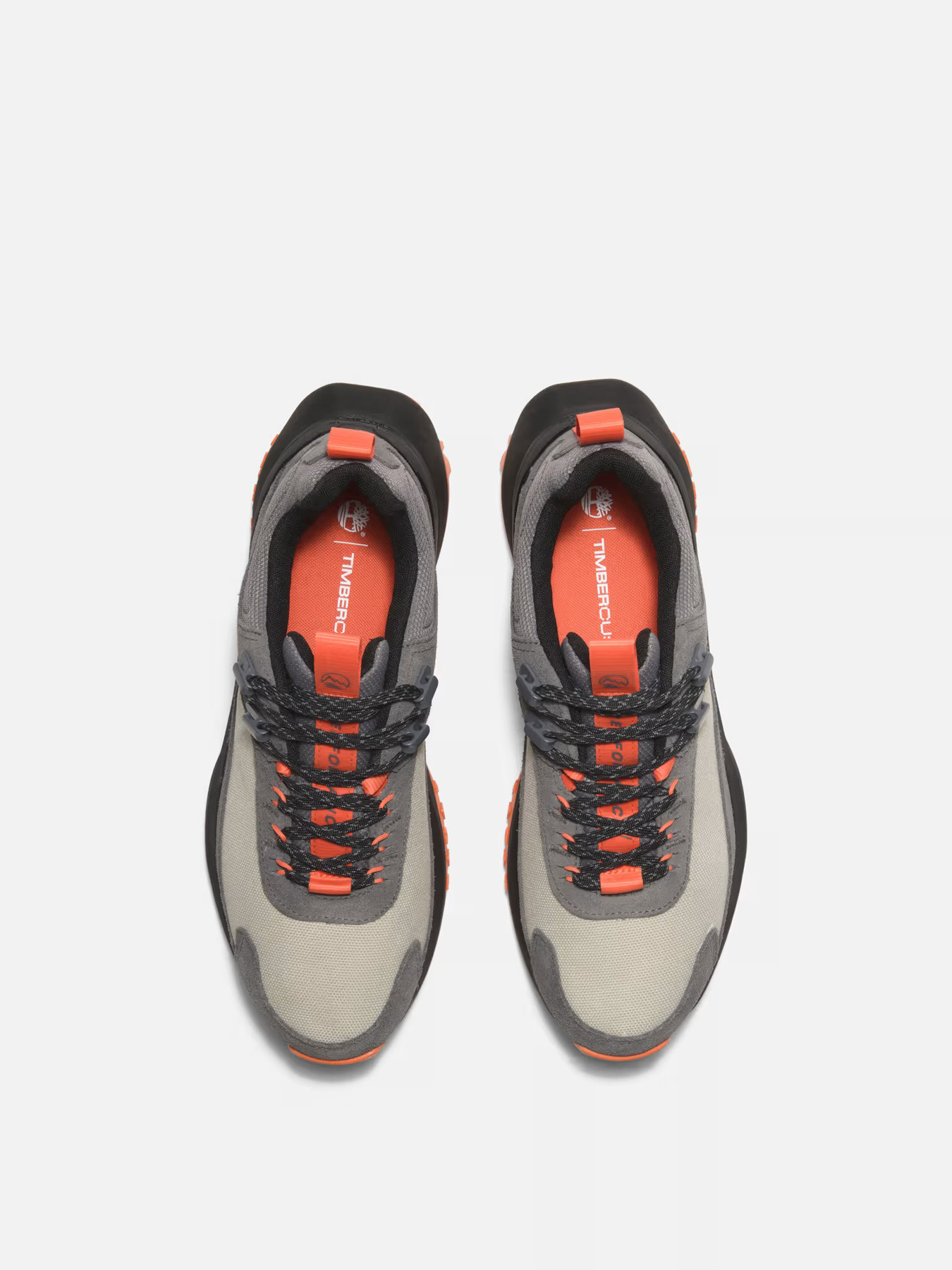 Кроссовки Timberland модель TB0A6D9HEO4 Фото