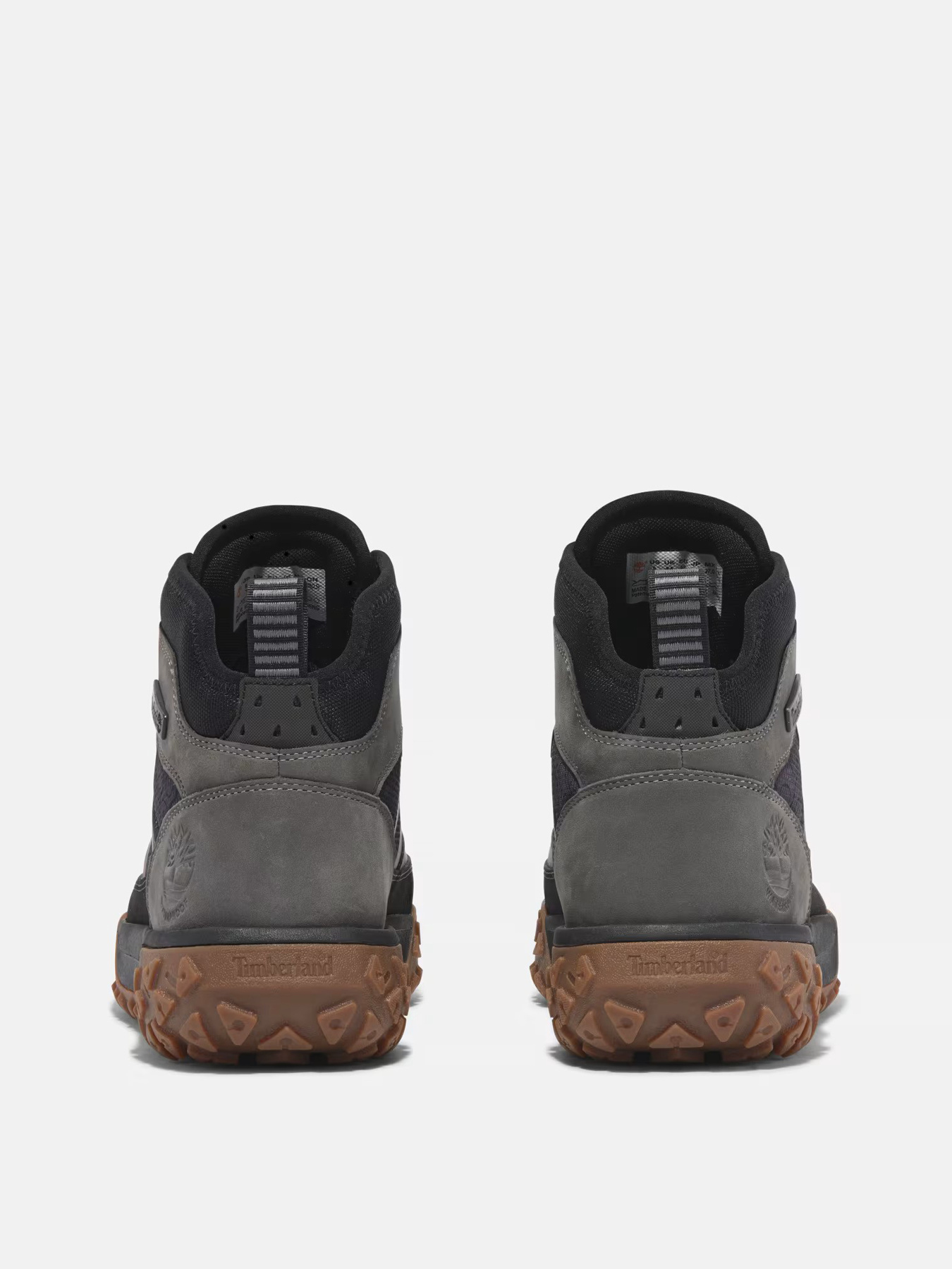 Ботинки и сапоги Timberland модель TB0A6DCPEL8 Ботинки и сапоги Timberland модель TB0A6DCPEL8 Фото