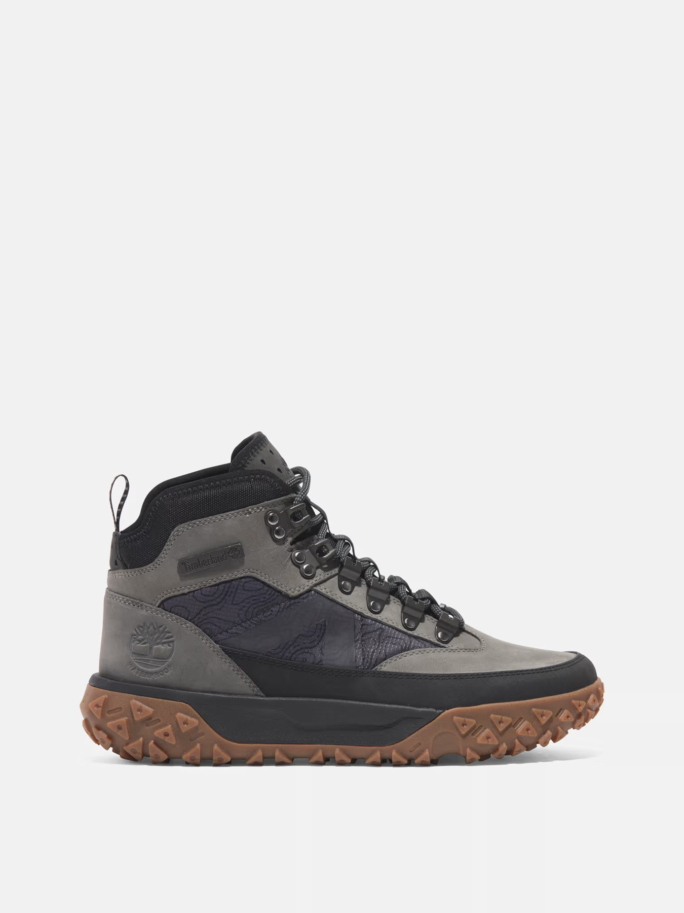 Ботинки и сапоги Timberland модель TB0A6DCPEL8 Ботинки и сапоги Timberland модель TB0A6DCPEL8 Фото