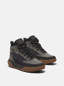 Ботинки и сапоги Timberland модель TB0A6DCPEL8 Фото