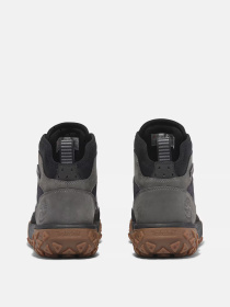 Ботинки и сапоги Timberland модель TB0A6DCPEL8 Фото