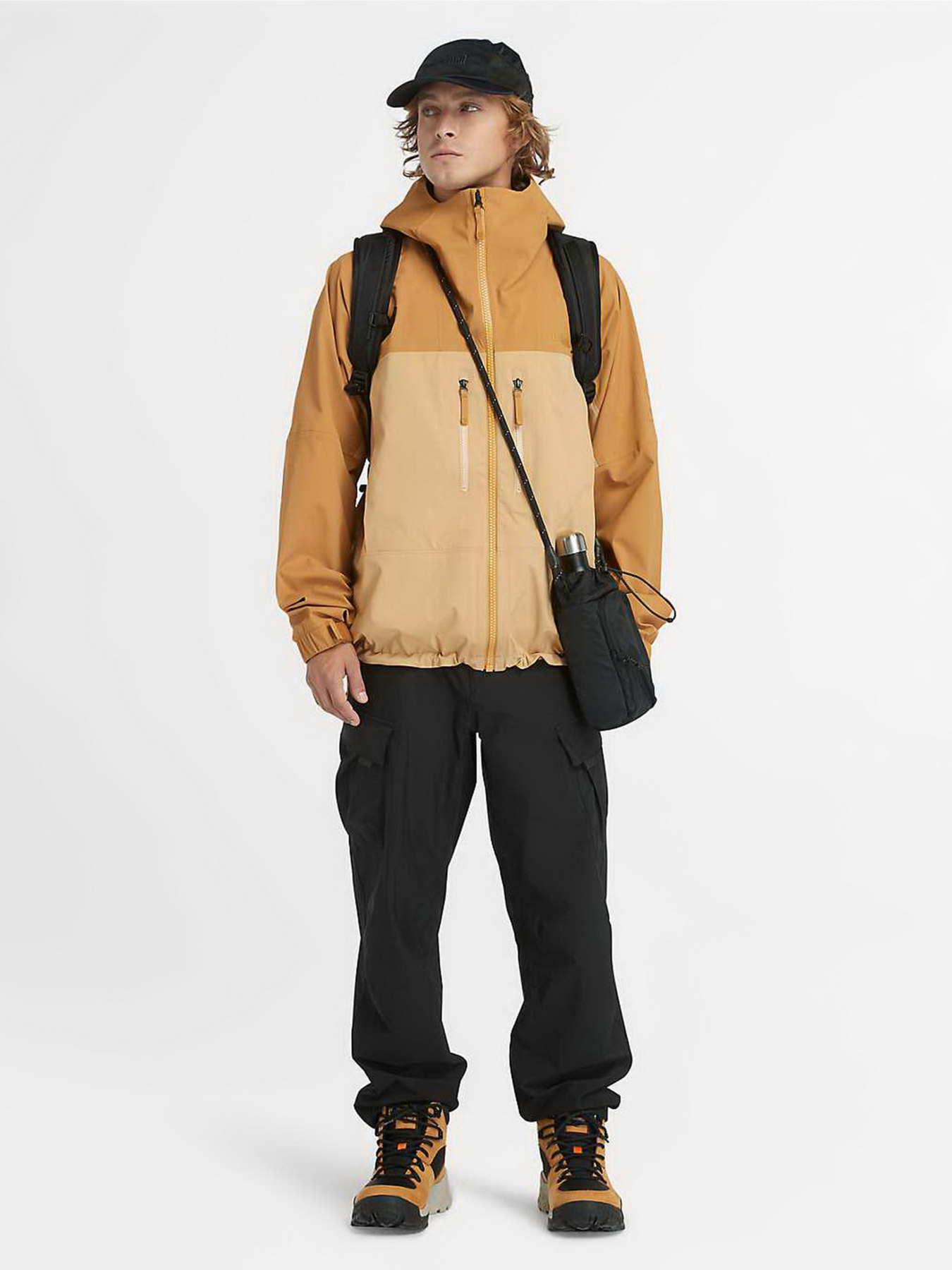 Брюки Timberland модель TB0A6VBT001 Брюки Timberland модель TB0A6VBT001 Фото