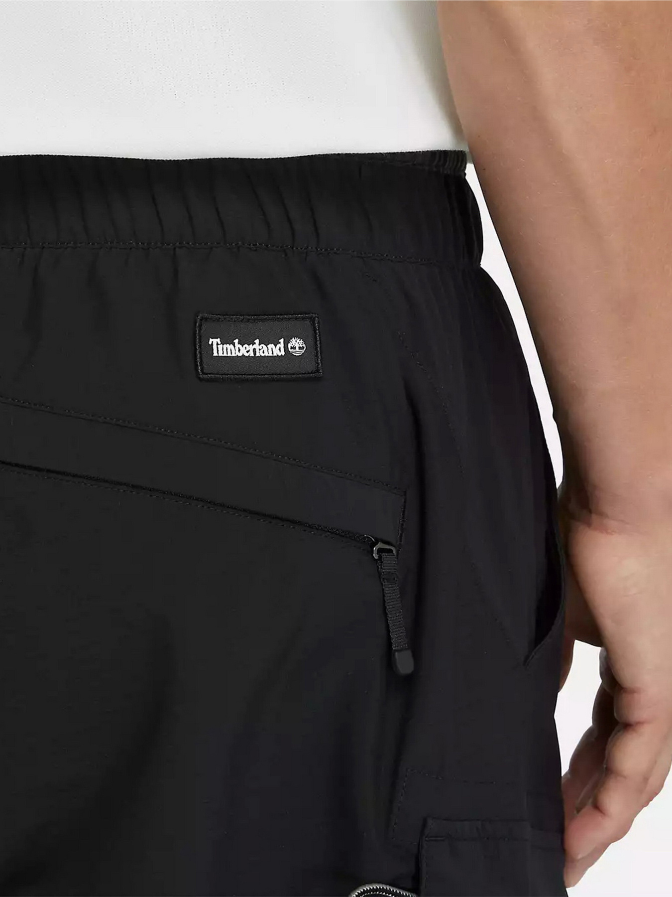 Брюки Timberland модель TB0A6VBT001 Брюки Timberland модель TB0A6VBT001 Фото