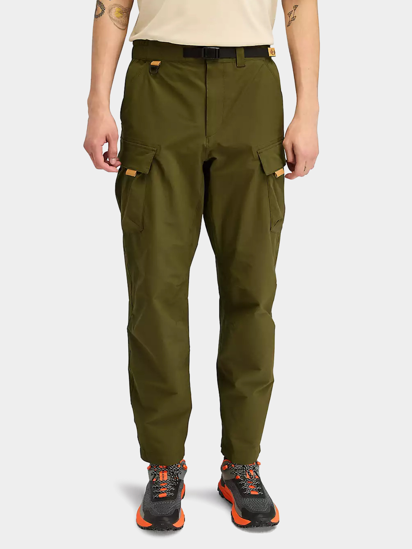 Брюки Timberland модель TB0A6VBT302 Фото