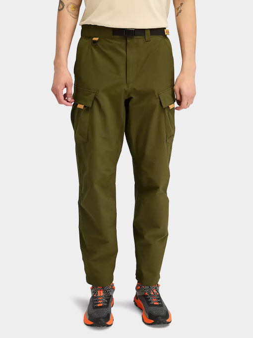 Брюки Timberland модель TB0A6VBT302 Фото