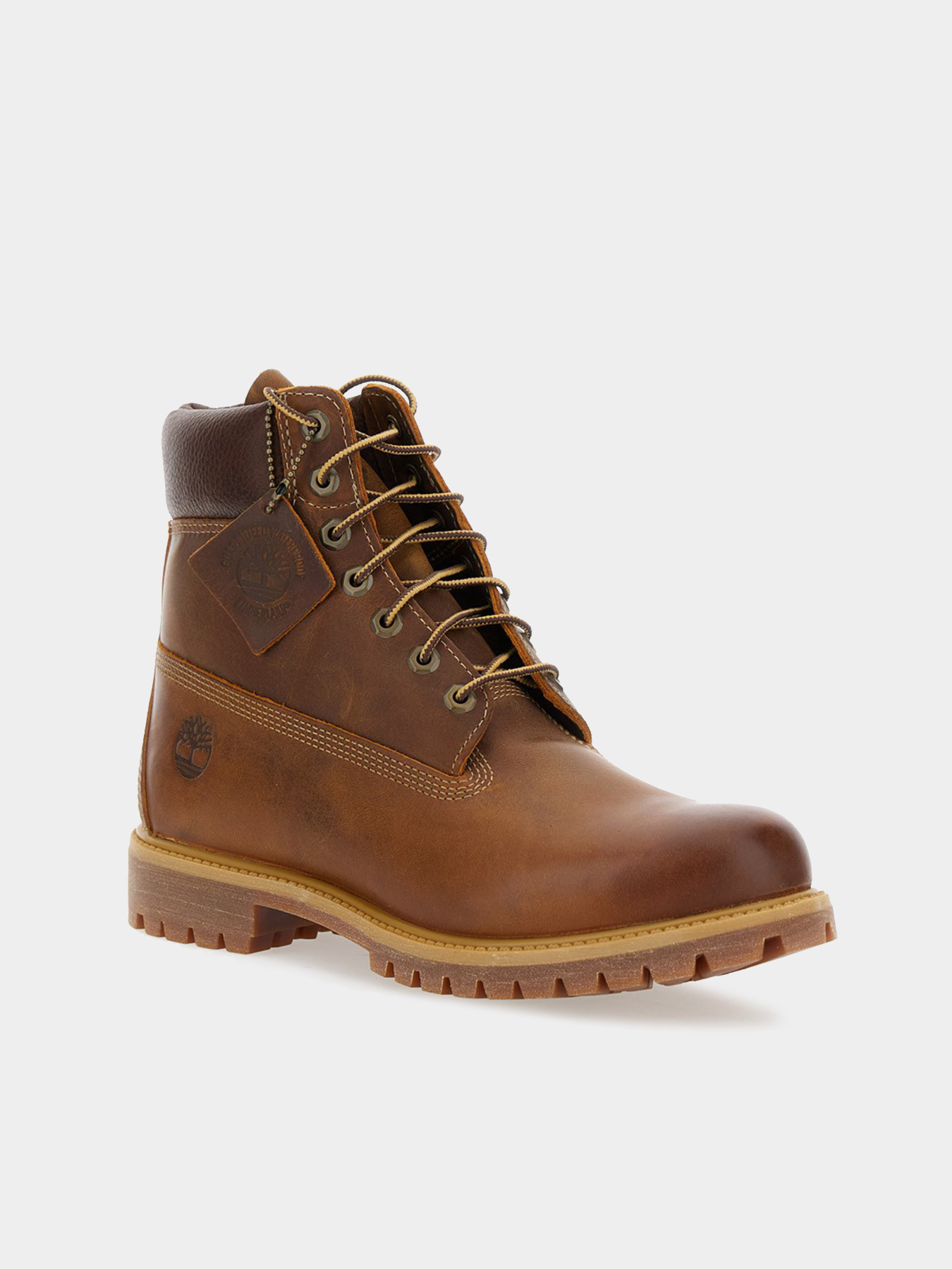 Ботинки и сапоги Timberland модель TB127094214 Фото