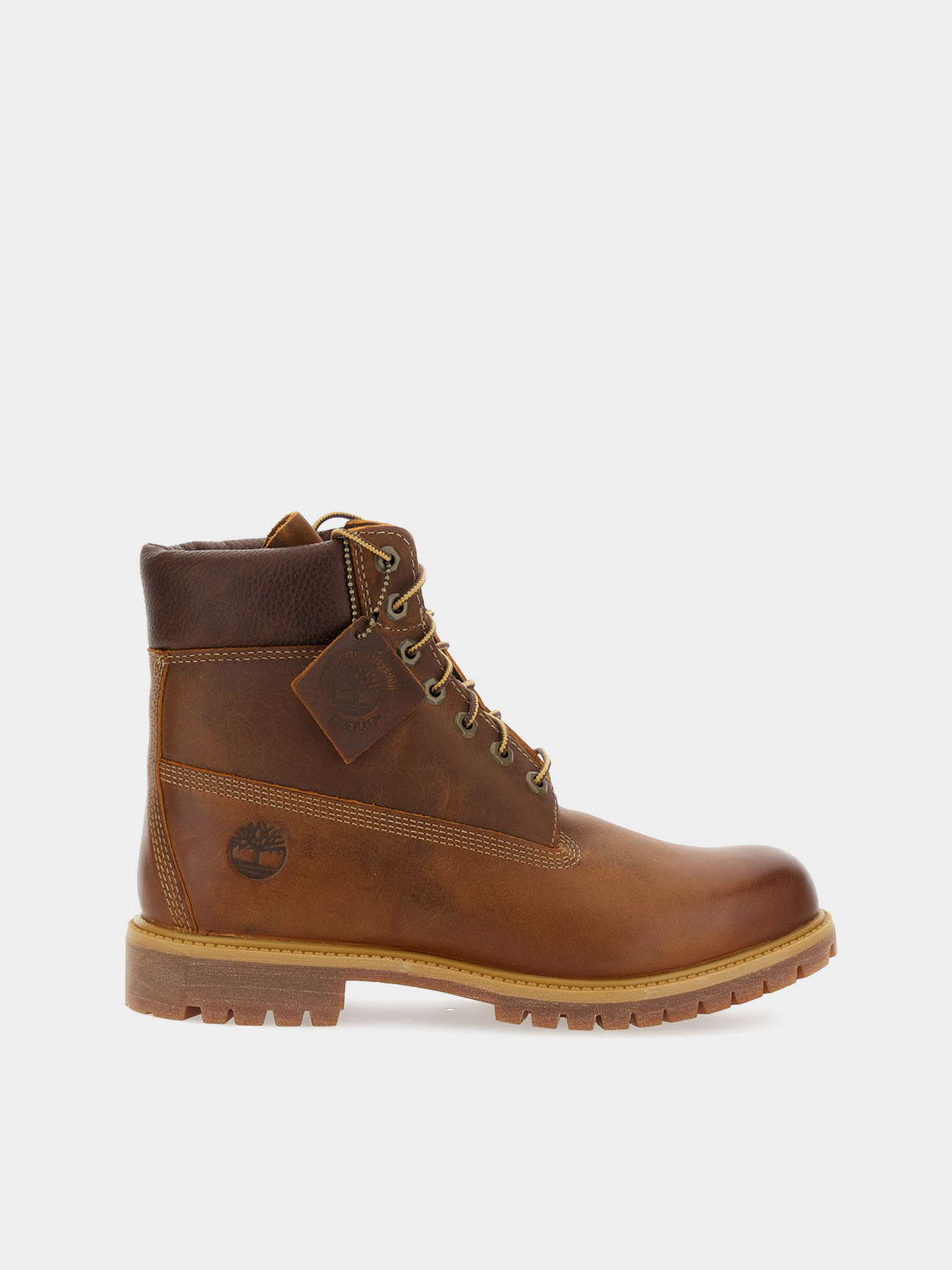 Ботинки и сапоги Timberland модель TB127094214 Фото