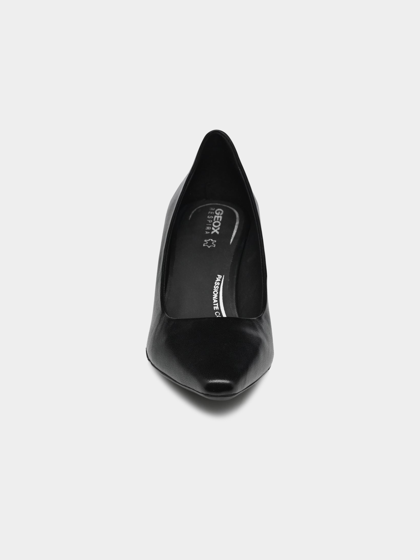 Туфли и лоферы Geox модель D36VCA-000TU-C9999 Фото