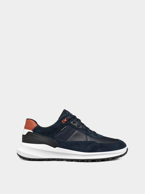 Кроссовки Geox модель U36E0A-02285-C4064 Фото