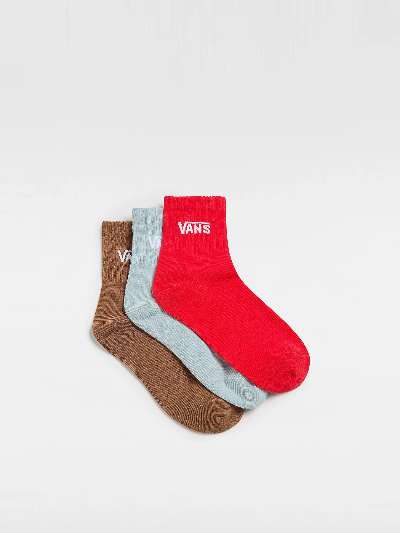 Носки и гольфы Vans модель VN00073EIZQ1 Фото