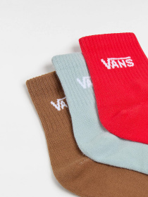 Носки и гольфы Vans модель VN00073EIZQ1 Фото