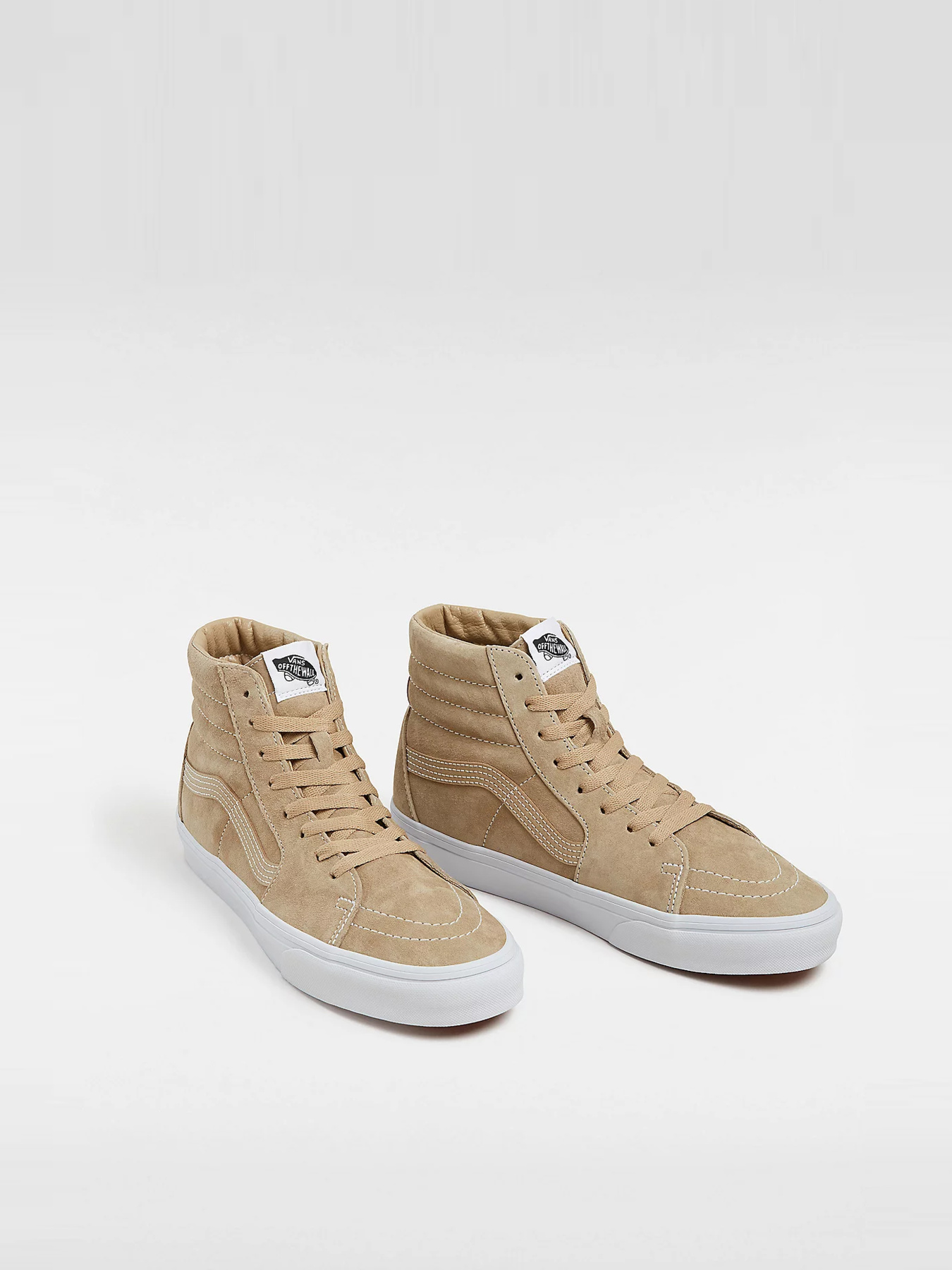 Кеды Vans модель VN000CMX4MG1 Фото
