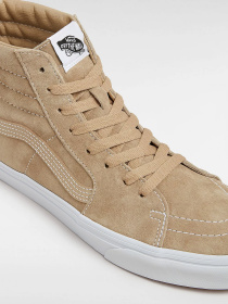 Кеды Vans модель VN000CMX4MG1 Фото