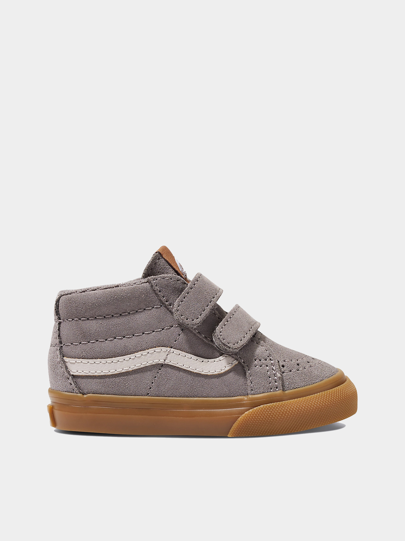 Кеды Vans модель VN000CQ0GRY1 Фото