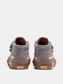 Кеды Vans модель VN000CQ0GRY1 Фото