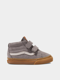 Кеды Vans модель VN000CQ0GRY1 Фото