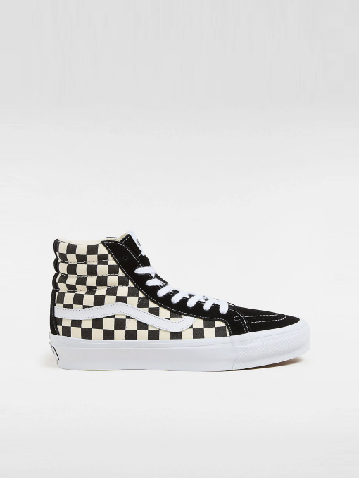 Кеды Vans модель VN000CR02BO1 Фото