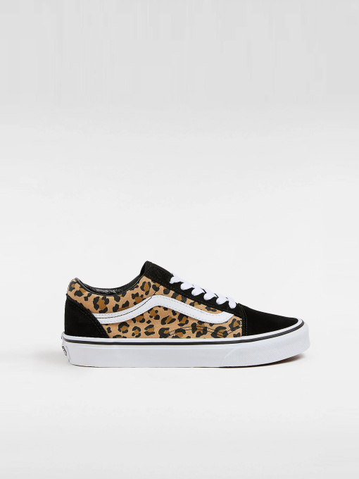 Кеды Vans модель VN000CR5CJK1 Фото