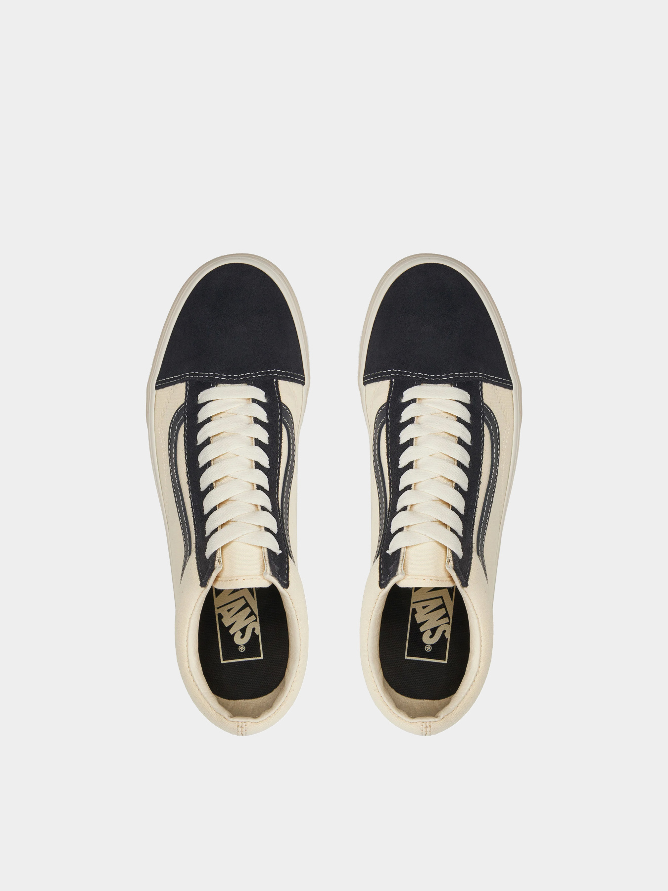 Кеды Vans модель VN000CT86RJ1 Фото