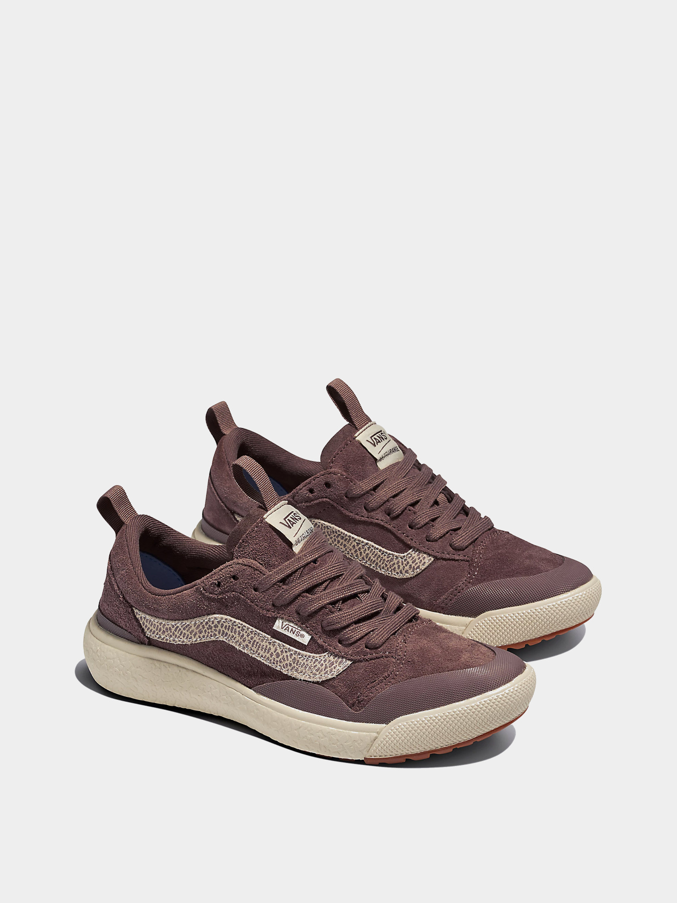 Кеды Vans модель VN000CWDTUP1 Фото