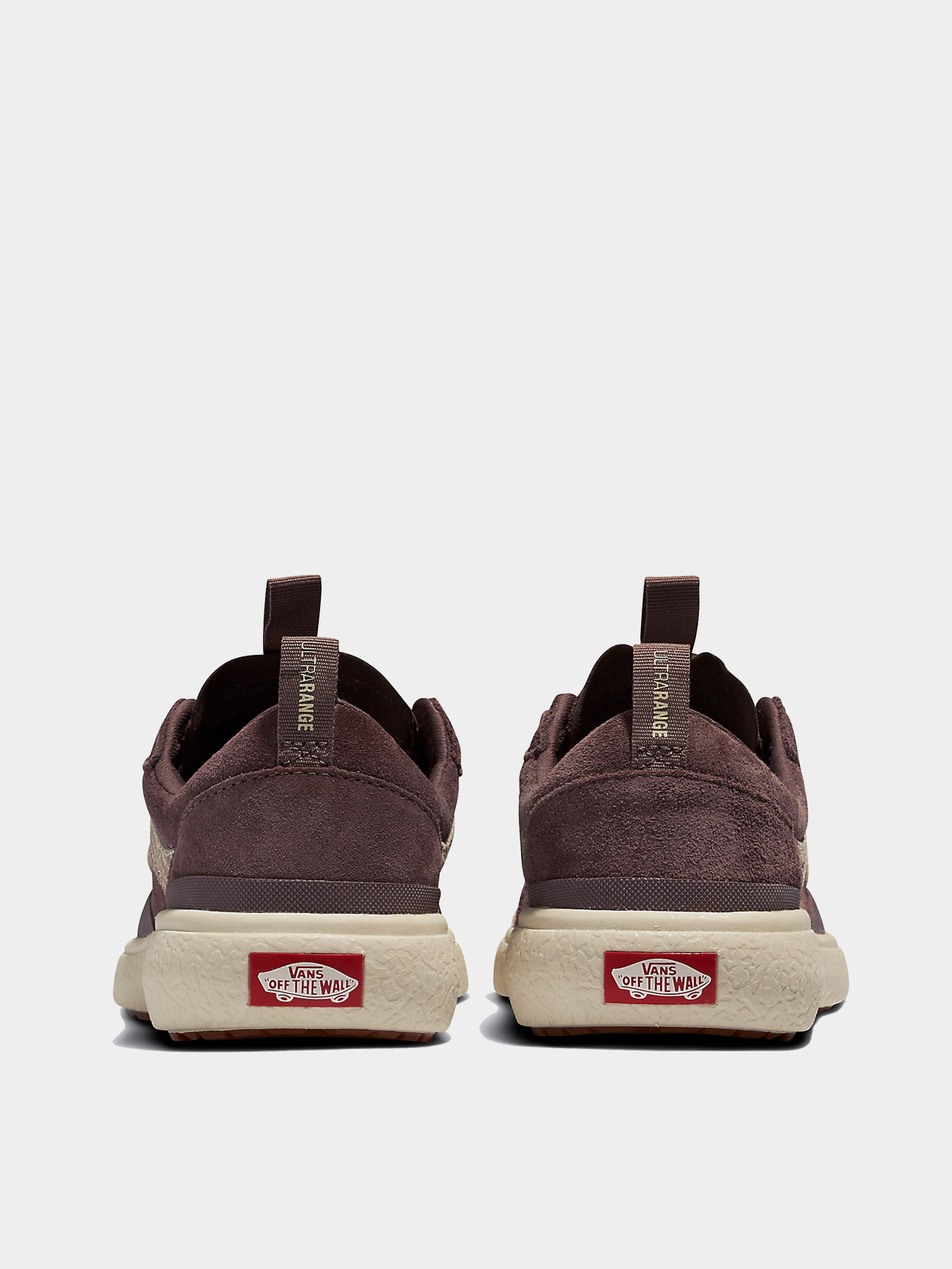 Кеды Vans модель VN000CWDTUP1 Фото