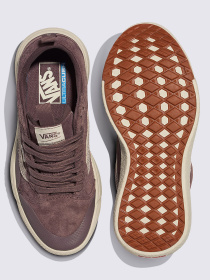 Кеды Vans модель VN000CWDTUP1 Фото