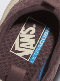 Кеды Vans модель VN000CWDTUP1 Фото