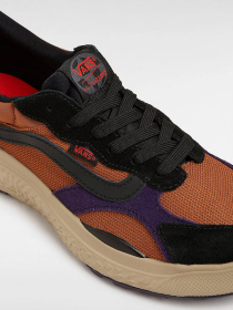 Кроссовки Vans модель VN000CWEN1Z1 Фото